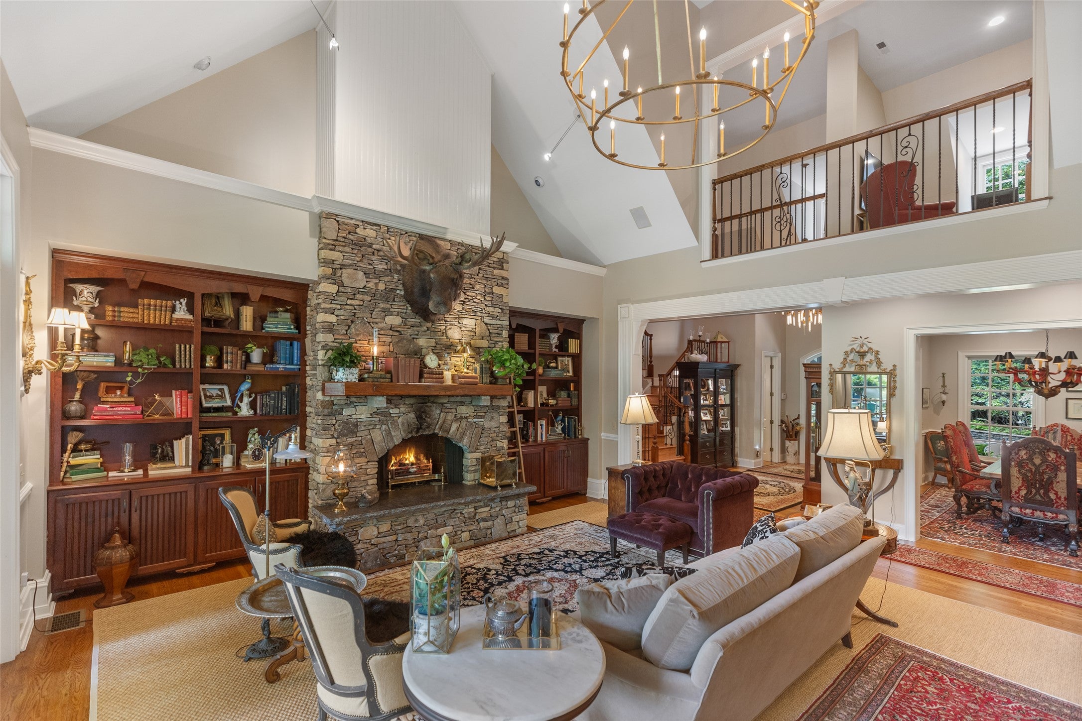 188 Norton Ridge Road Highlands, NC 28741 - Photo 4 of 58 Gallery Image 4