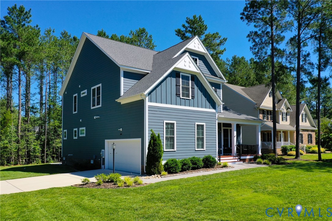 4669 Woburn Road Providence Forge, VA 23140 - Photo 57 of 78