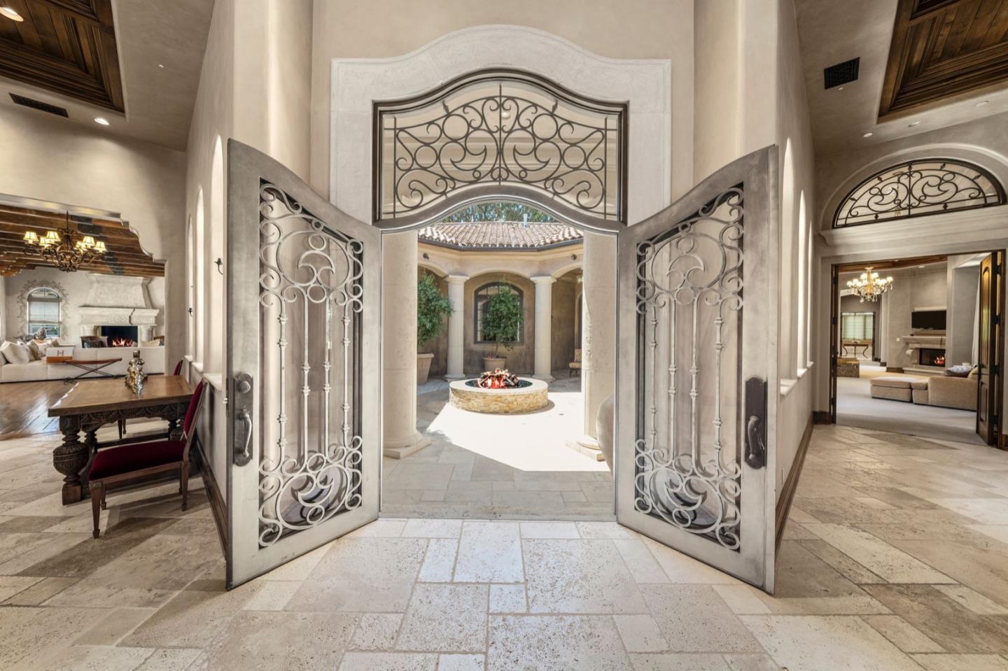 25751 Elena Road Los Altos Hills, CA 94022 - Photo 15 of 80