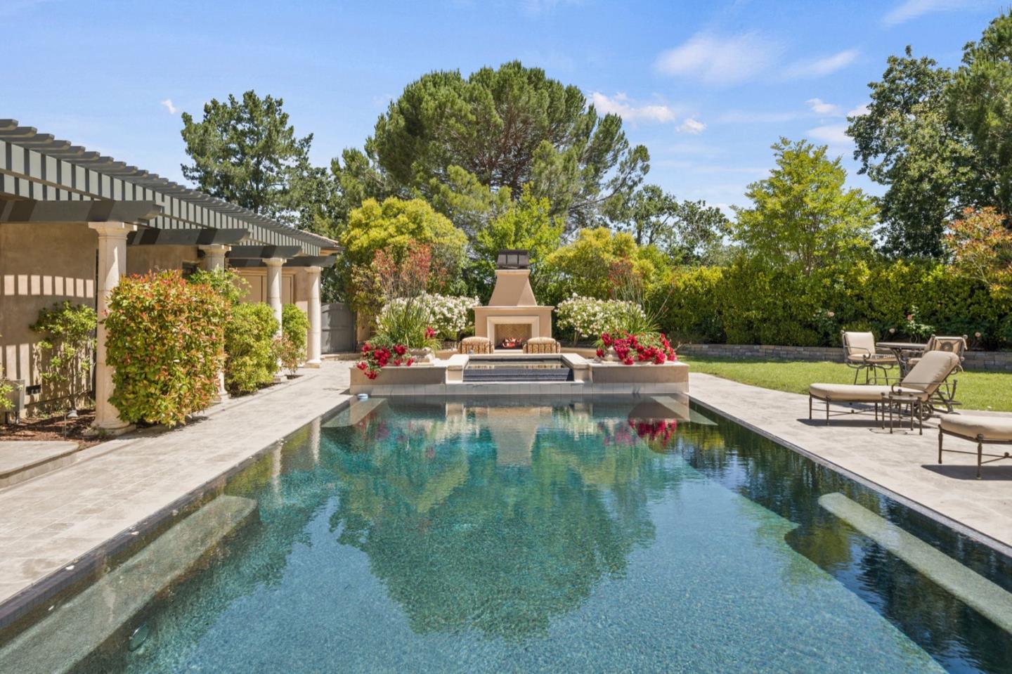 25751 Elena Road Los Altos Hills, CA 94022 - Photo 51 of 80