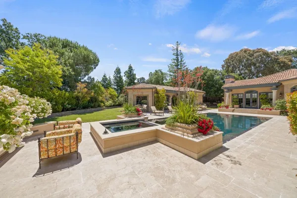 $15,900,000 | 25751 Elena Road, Los Altos Hills, CA 94022