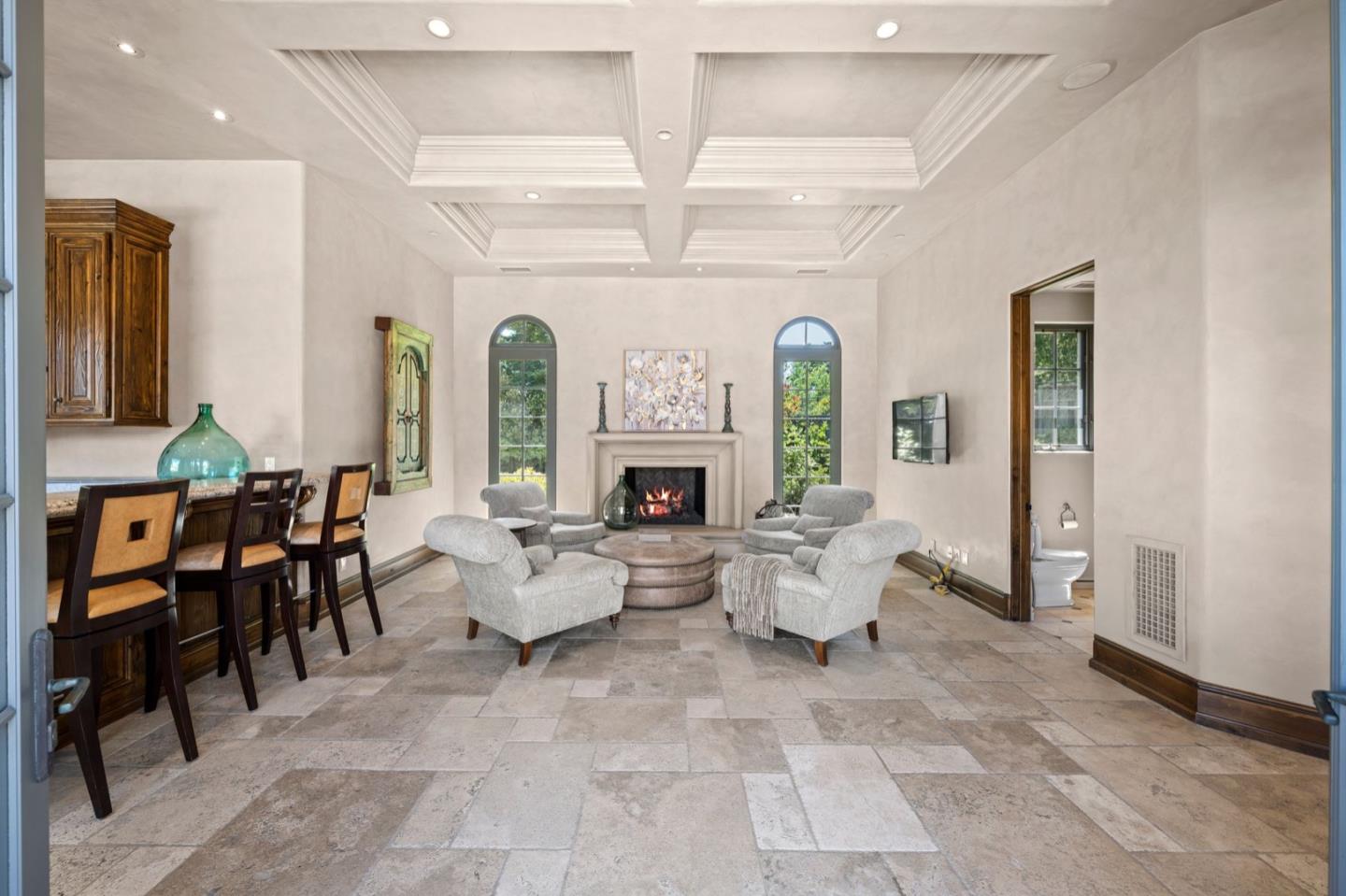 25751 Elena Road Los Altos Hills, CA 94022 - Photo 61 of 80