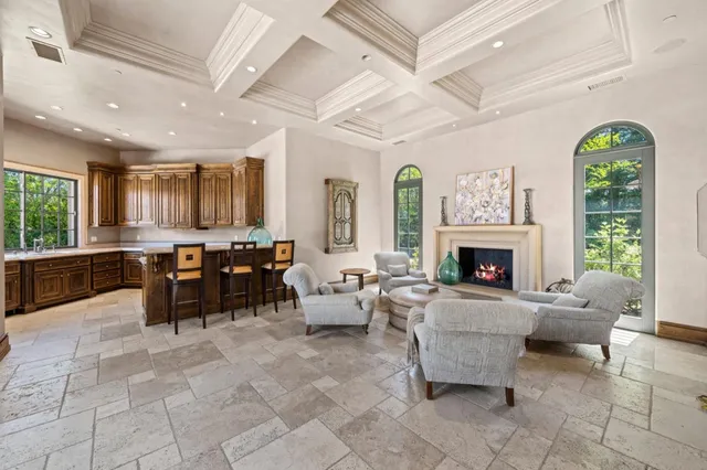 $15,900,000 | 25751 Elena Road, Los Altos Hills, CA 94022