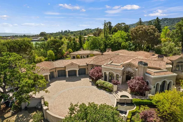 $15,900,000 | 25751 Elena Road, Los Altos Hills, CA 94022