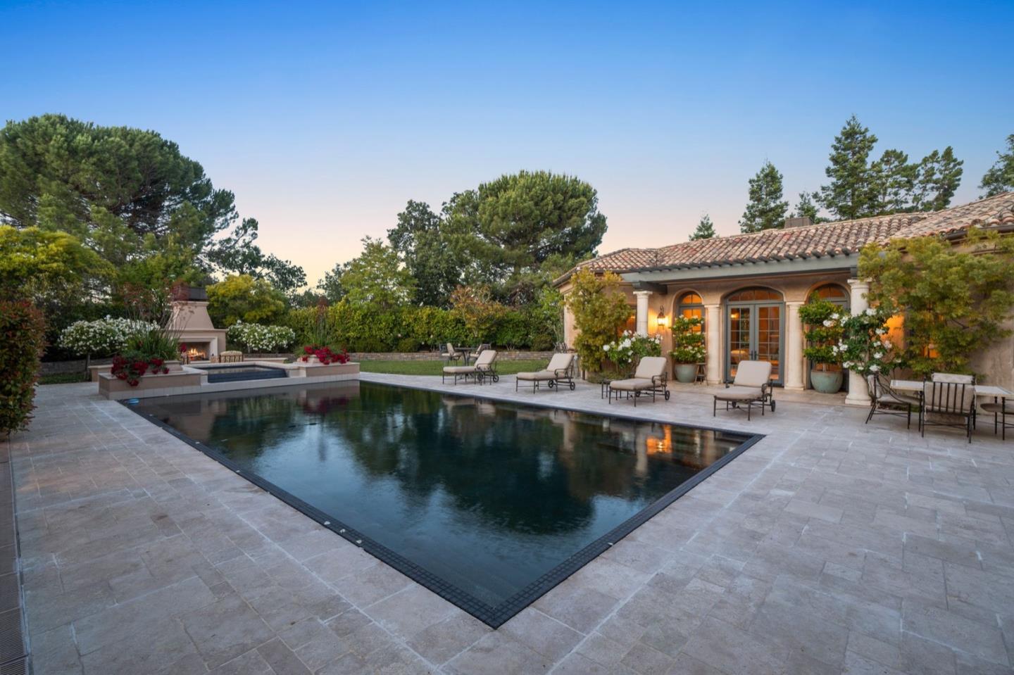 25751 Elena Road Los Altos Hills, CA 94022 - Photo 70 of 80