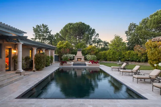 $15,900,000 | 25751 Elena Road, Los Altos Hills, CA 94022
