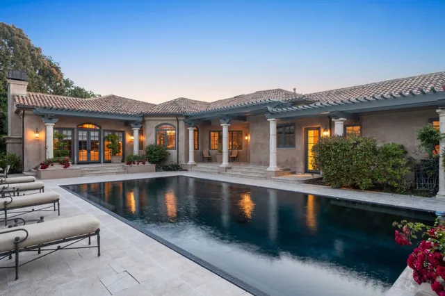 $15,900,000 | 25751 Elena Road, Los Altos Hills, CA 94022