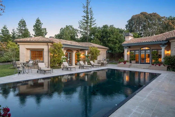 $15,900,000 | 25751 Elena Road, Los Altos Hills, CA 94022