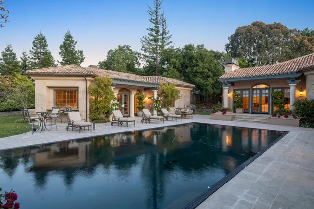 $15,900,000 | 25751 Elena Road, Los Altos Hills, CA 94022