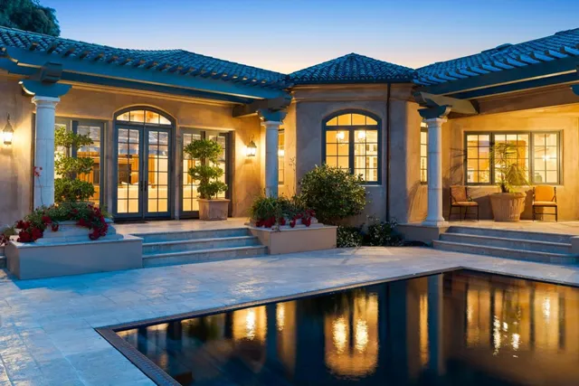 $15,900,000 | 25751 Elena Road, Los Altos Hills, CA 94022