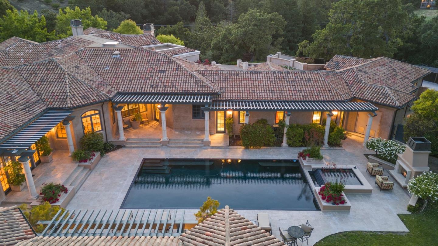 25751 Elena Road Los Altos Hills, CA 94022 - Photo 76 of 80