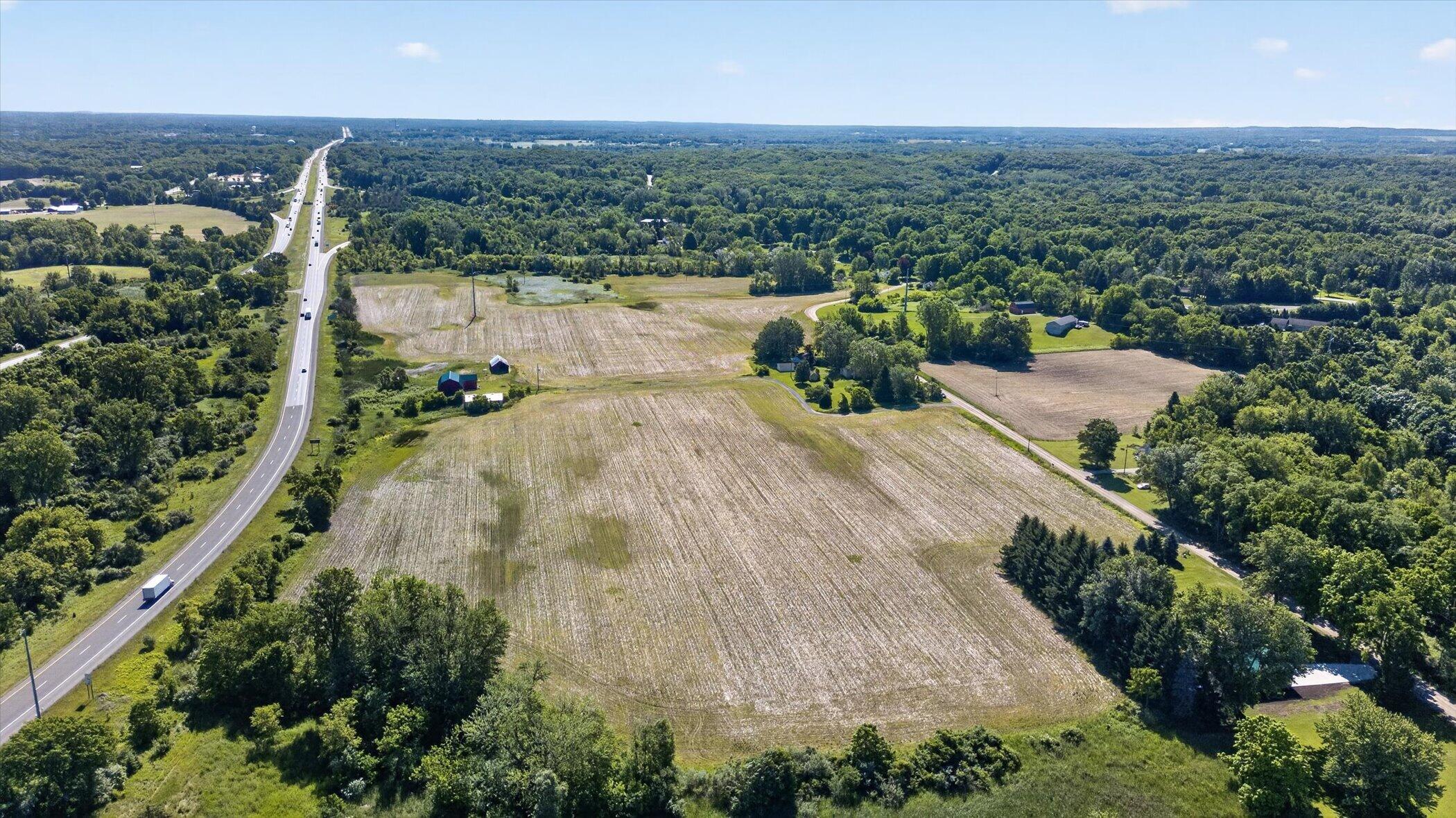 0 Fahrner Road Chelsea, MI 48118 - Photo 31 of 31 Fahrner Rd - 36