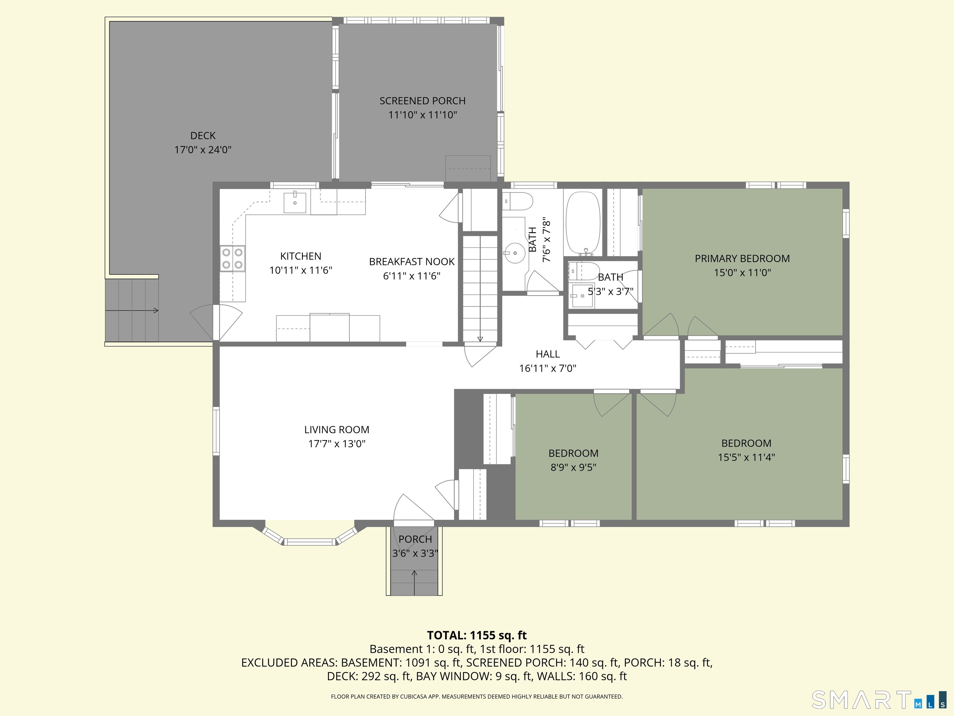6 Riched Lane Uncasville, CT 06382 - Photo 17 of 38