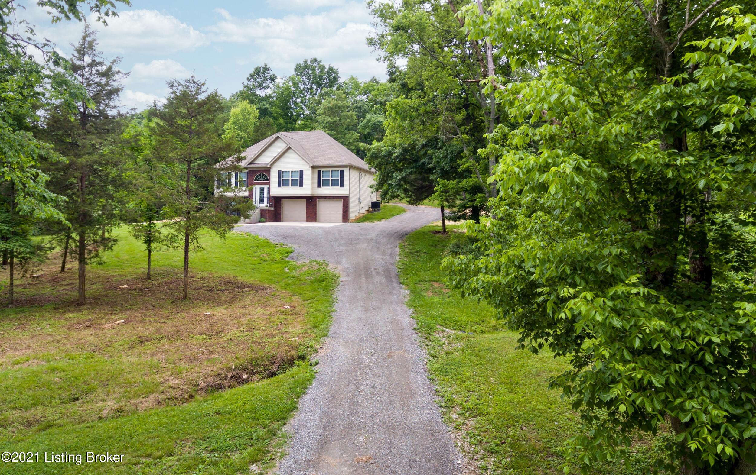 984 Wolf-Pen Road Pendleton, KY 40055 - Photo 2 of 40 002