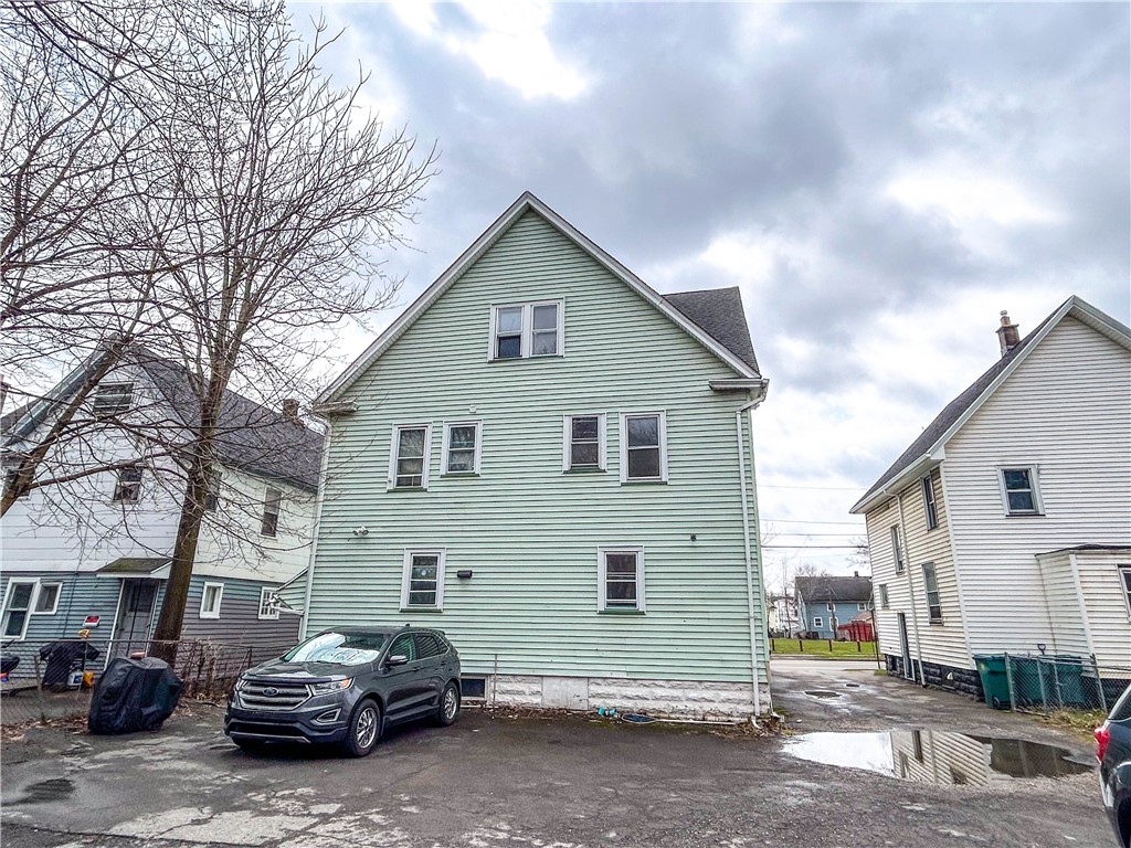 468-470 Emerson Street Rochester, NY 14613 - Photo 18 of 18