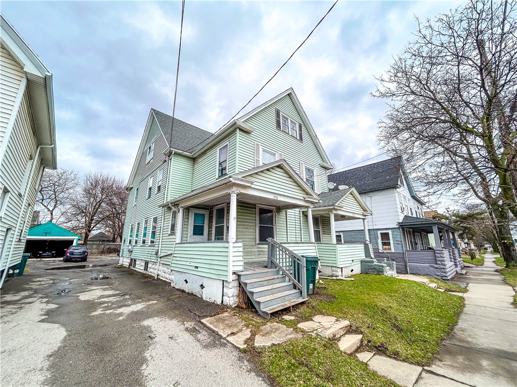 468-470 Emerson Street Rochester, NY 14613 - Photo 2 of 18