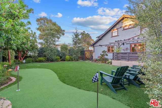 $4,750,000 | 706 Navy Street, Santa Monica, CA 90405