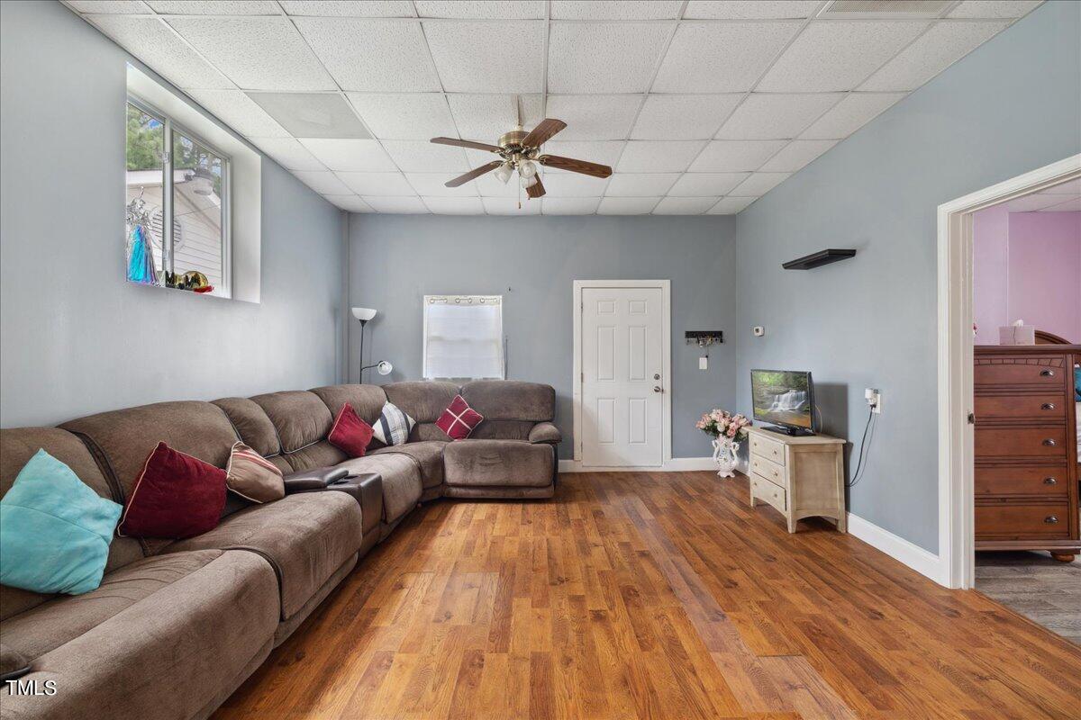 1519 Sherron Road Durham, NC 27703 - Photo 27 of 52 36-1519 Sherron Rd