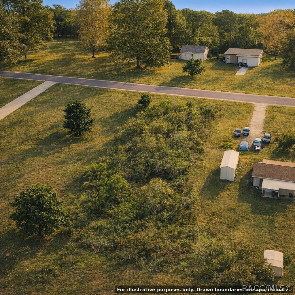 Tbd Flamingo Road Oak Hill, FL 32759 - Photo 4 of 14