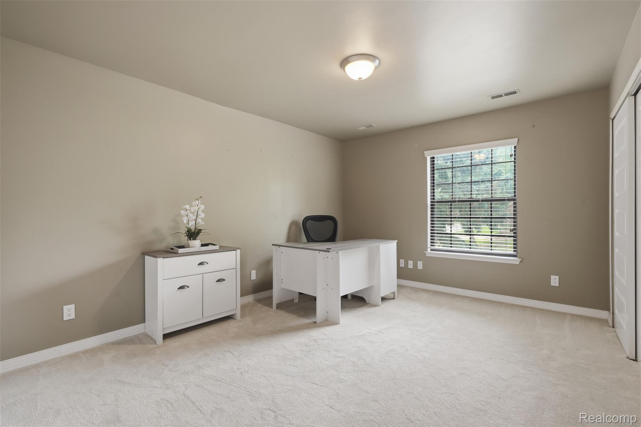 29726 Pine Ridge Circle Farmington, MI 48331 - Photo 18 of 40 Plenty of natural light in Bedroom 2 or office