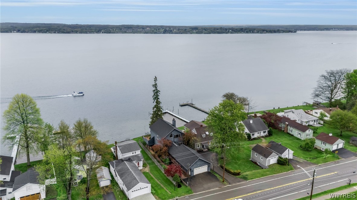 154 West Lake Road Chautauqua, NY 14757 - Photo 5 of 50