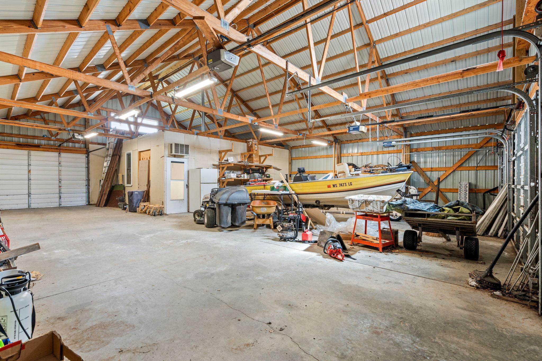 2282 71st Street Luck, WI 54853 - Photo 48 of 65