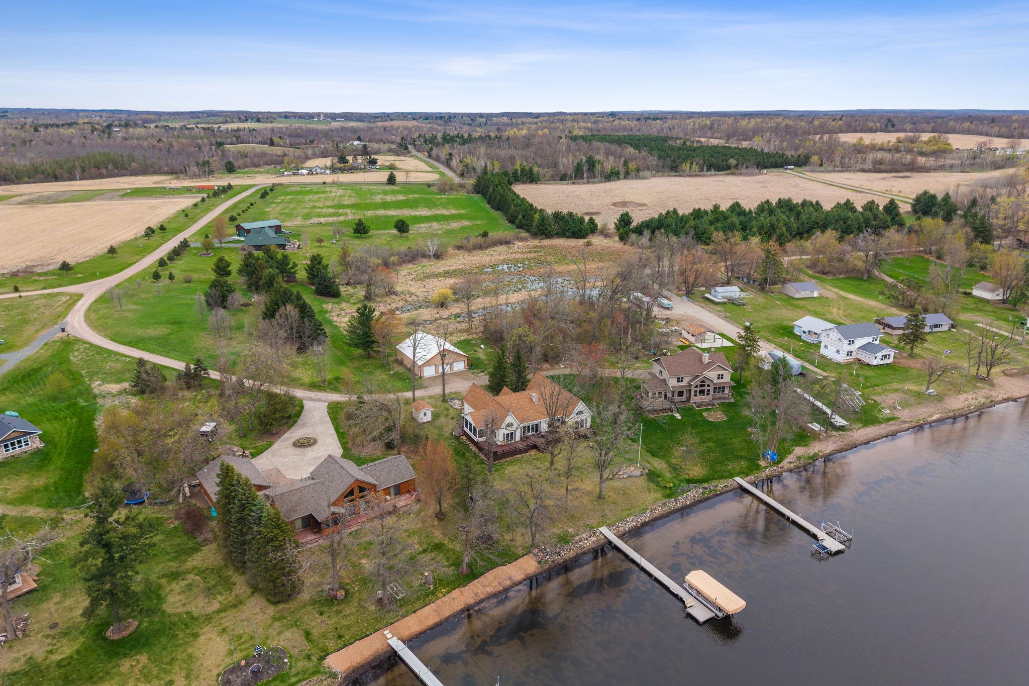 2282 71st Street Luck, WI 54853 - Photo 56 of 65