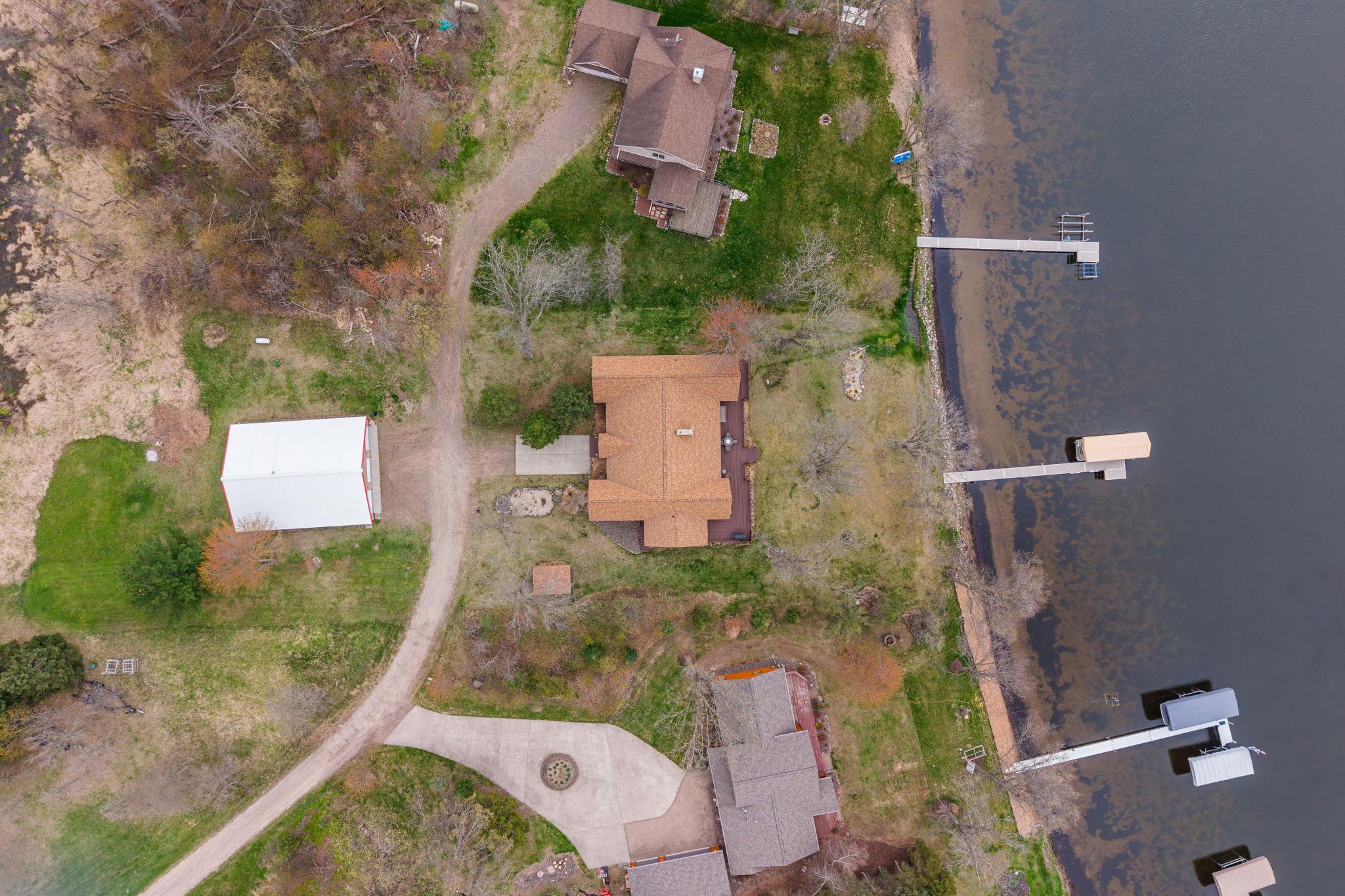2282 71st Street Luck, WI 54853 - Photo 58 of 65