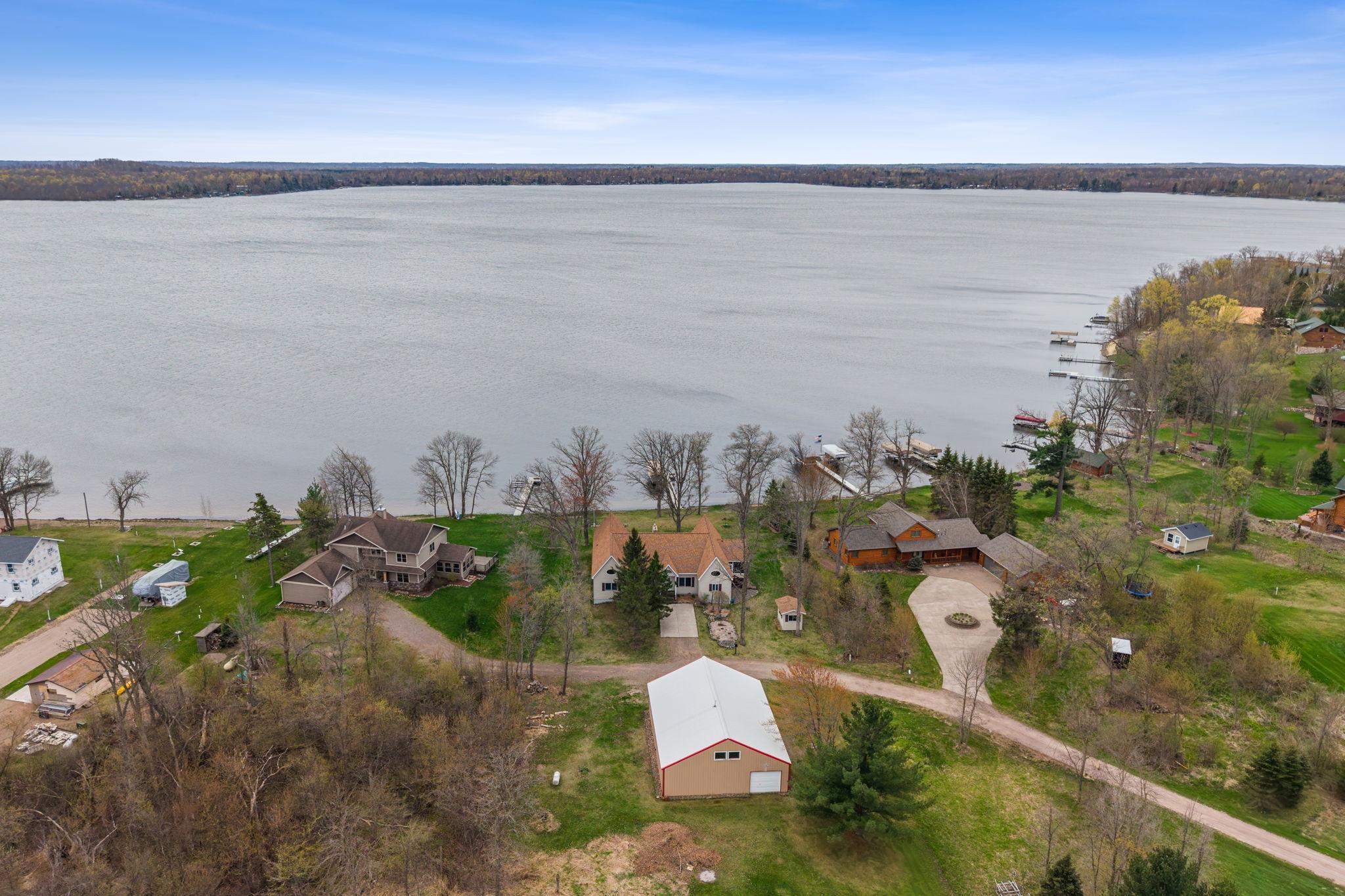 2282 71st Street Luck, WI 54853 - Photo 60 of 65