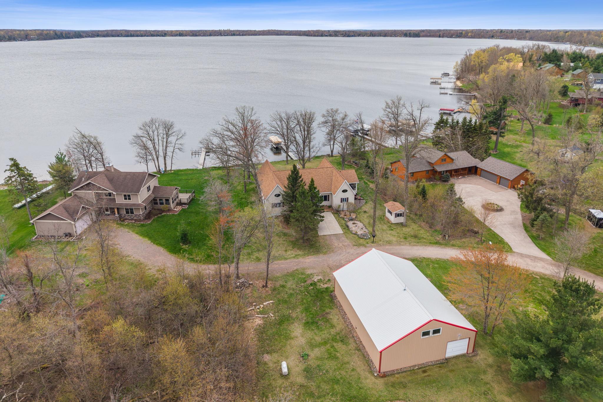 2282 71st Street Luck, WI 54853 - Photo 62 of 65
