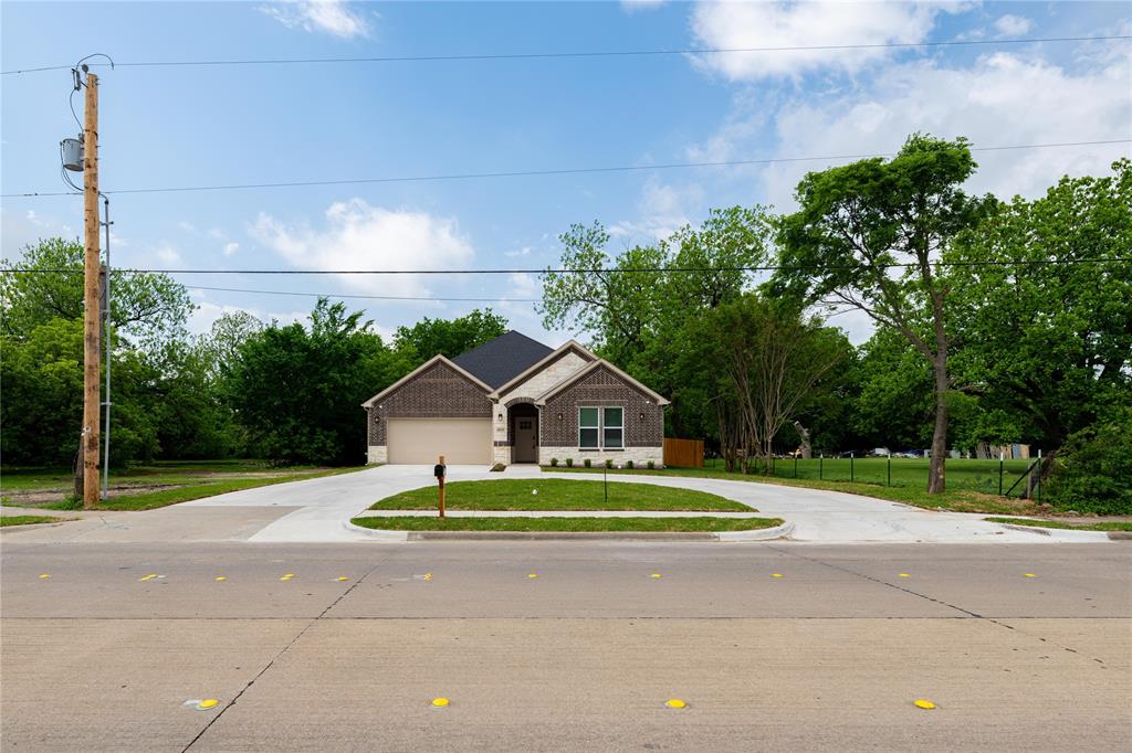 4519 Rosehill Road Garland, TX 75043 - Photo 33 of 35