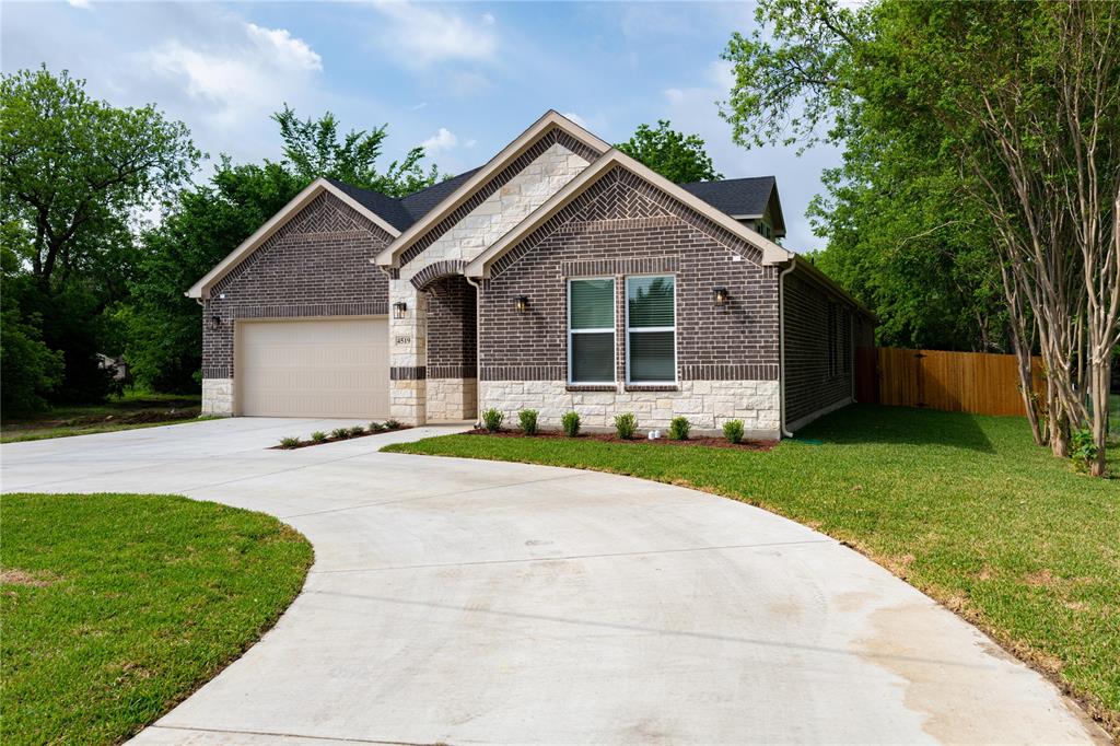 4519 Rosehill Road Garland, TX 75043 - Photo 34 of 35