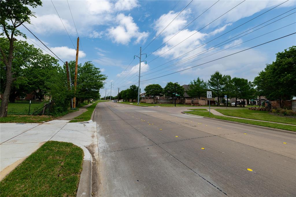 4519 Rosehill Road Garland, TX 75043 - Photo 35 of 35