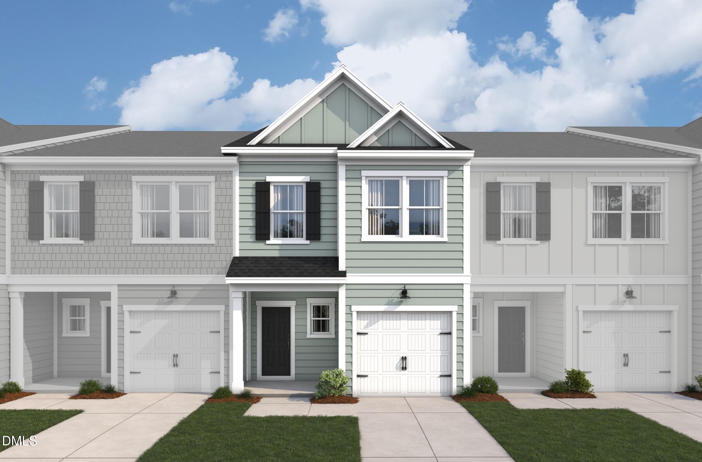 5020 Silver Brook Road Durham, NC 27703 - Photo 1 of 10