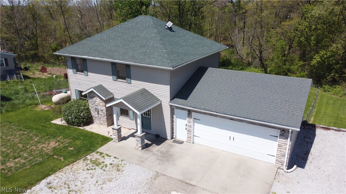 8742 Rohrer Road Orrville, OH 44667 - Photo 32 of 33