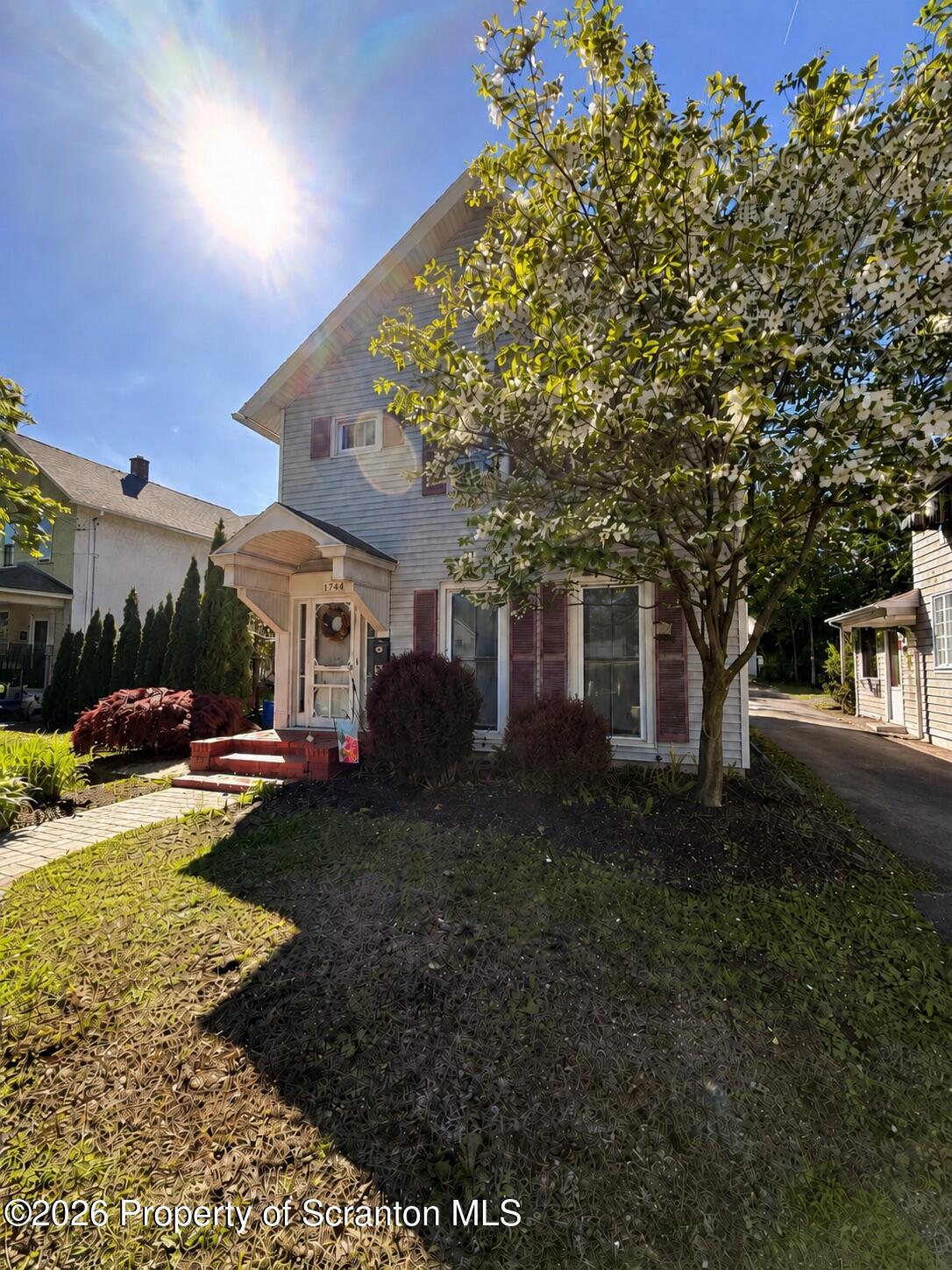 1744 Main Street, Unit REAR Blakely, PA 18447 - Photo 1 of 20 A940FCA8-1076-43AE-BB21-19B3BDD4AE10 2