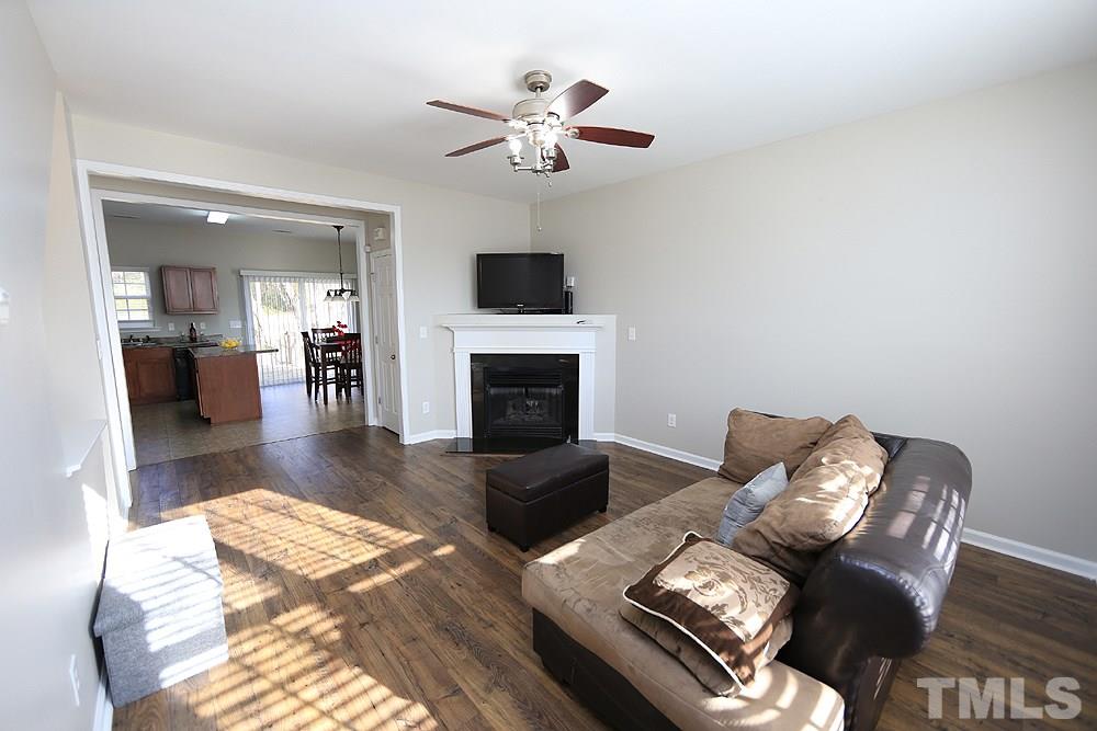 2152 Persimmon Ridge Drive Raleigh, NC 27604 - Photo 3 of 13