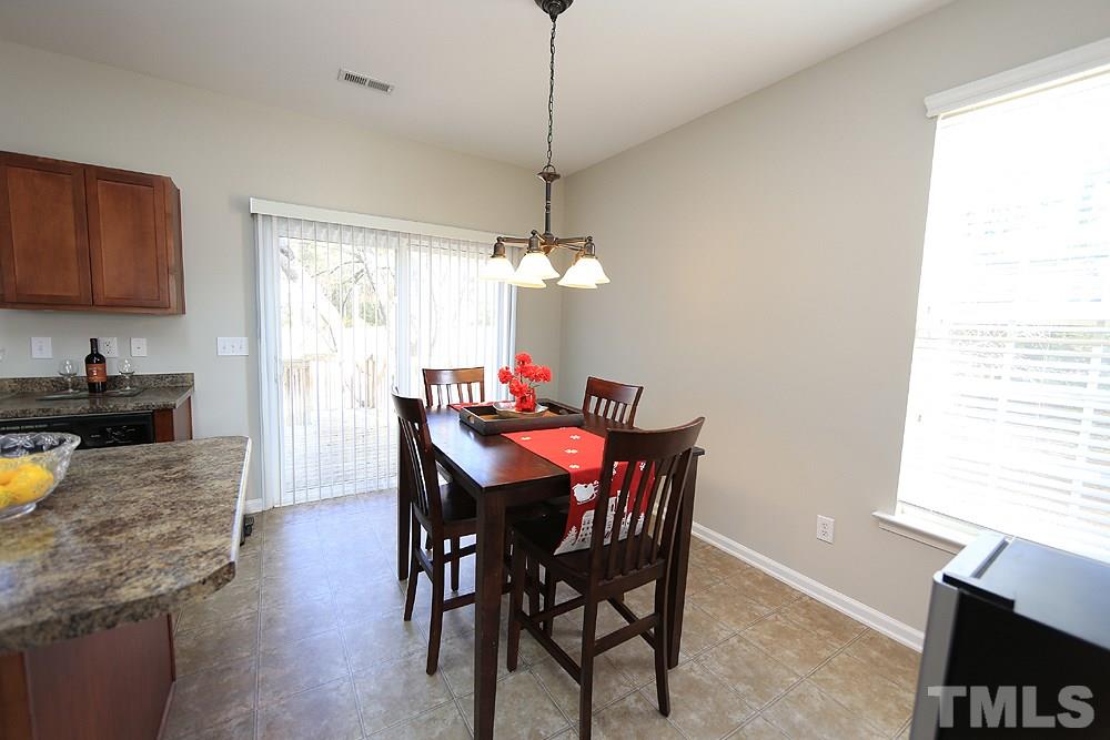 2152 Persimmon Ridge Drive Raleigh, NC 27604 - Photo 5 of 13