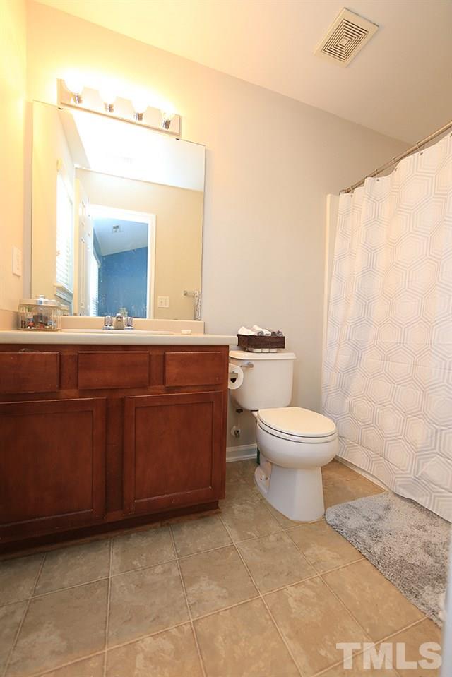 2152 Persimmon Ridge Drive Raleigh, NC 27604 - Photo 7 of 13