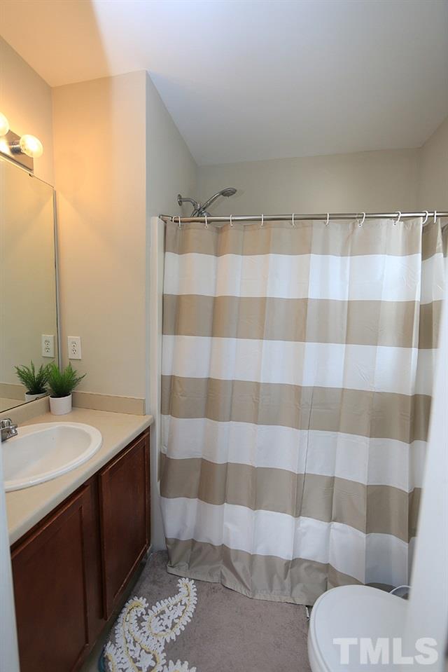 2152 Persimmon Ridge Drive Raleigh, NC 27604 - Photo 9 of 13