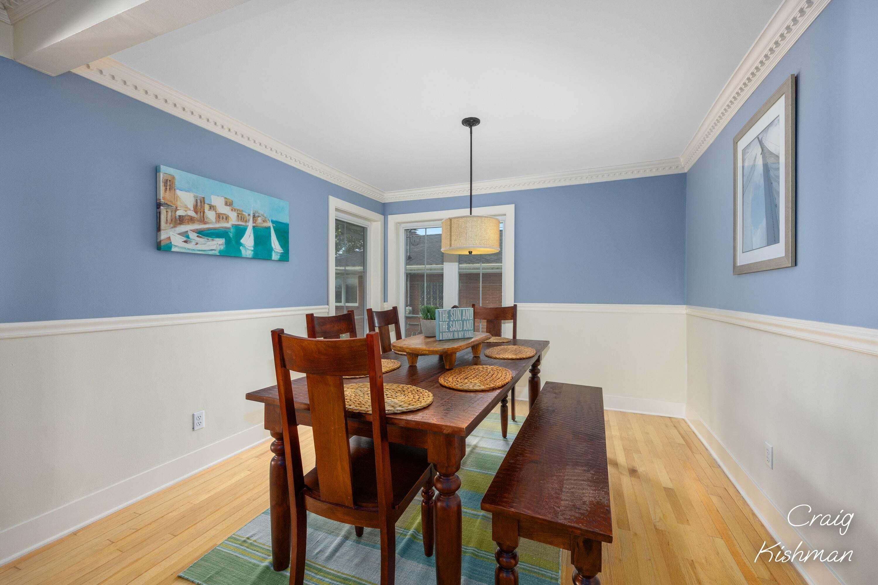 1649 Ruddiman Drive Muskegon, MI 49445 - Photo 6 of 50 6