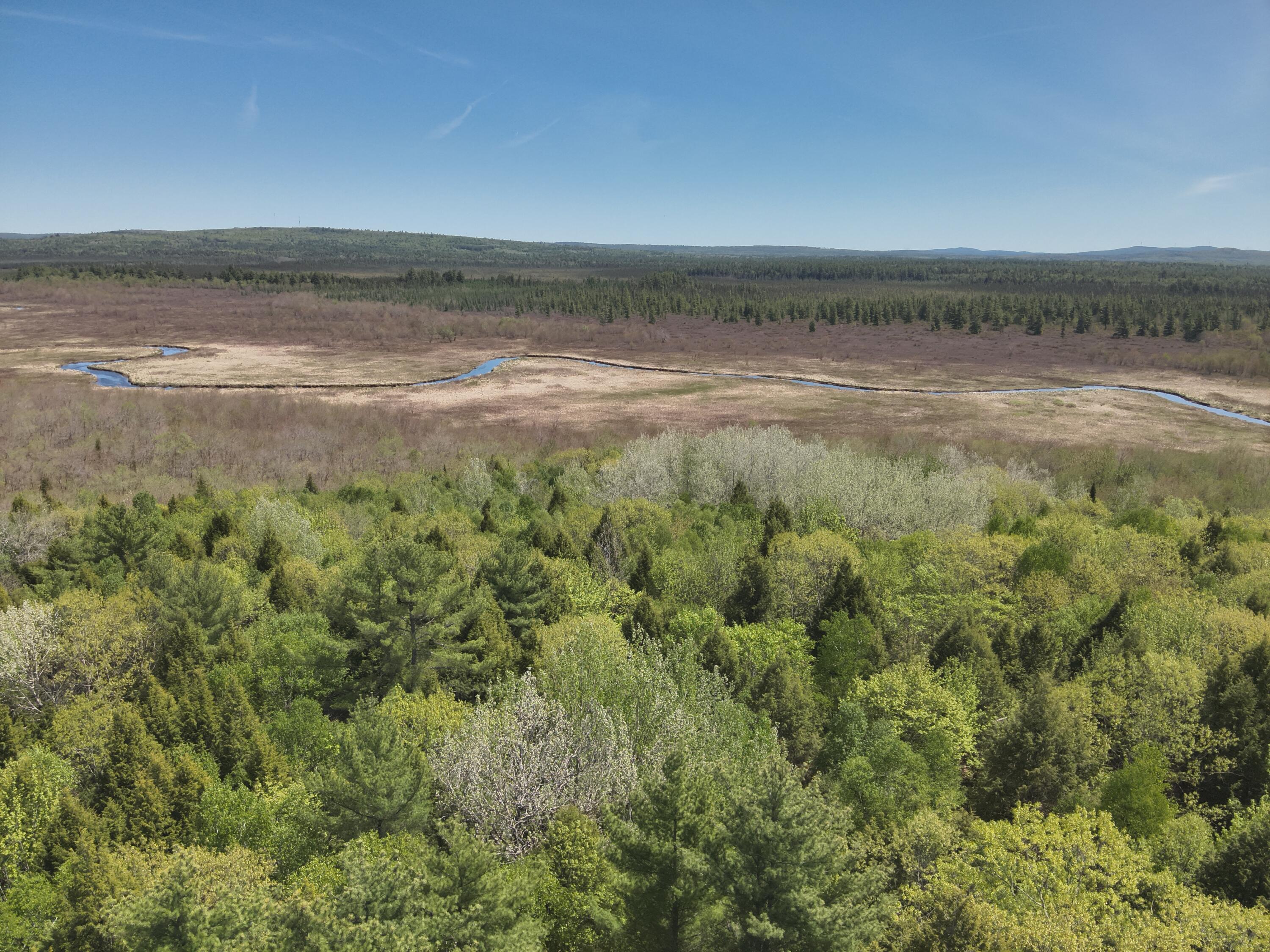 St-john 's Road Passadumkeag, ME 04475 - Photo 2 of 12 DJI_20260523122235_0004_V