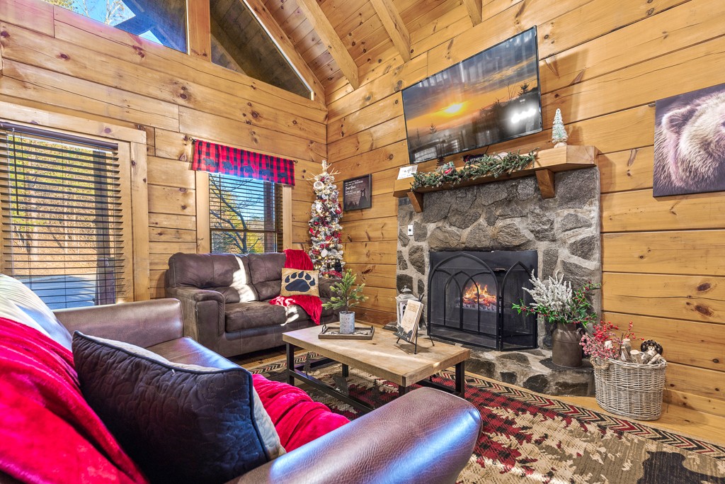 3202 Barry View Way Sevierville, TN 37862 - Photo 14 of 66 Gallery Image 14
