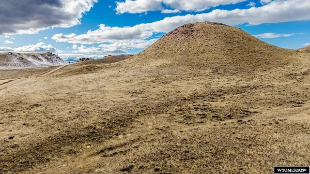 $216,000 | Upper Tipperary Road, Buffalo, WY 82834