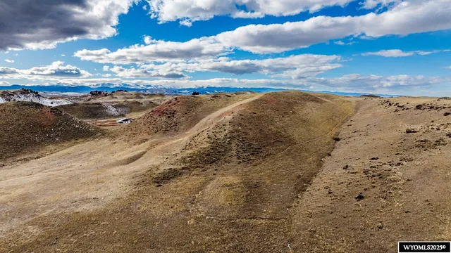 $216,000 | Upper Tipperary Road, Buffalo, WY 82834