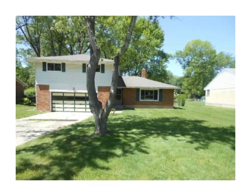 157 Ashbrook Road Dayton, OH 45415 - Photo 1 of 9 Gallery Image 1