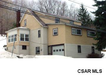 2092 Frankstown Road Johnstown, PA 15902 - Photo 1 of 1 Gallery Image 1