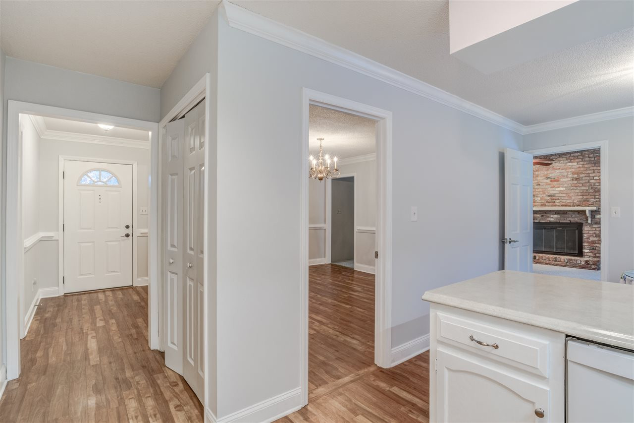 916 Buckingham Road Garner, NC 27529 - Photo 15 of 30 Photo 15