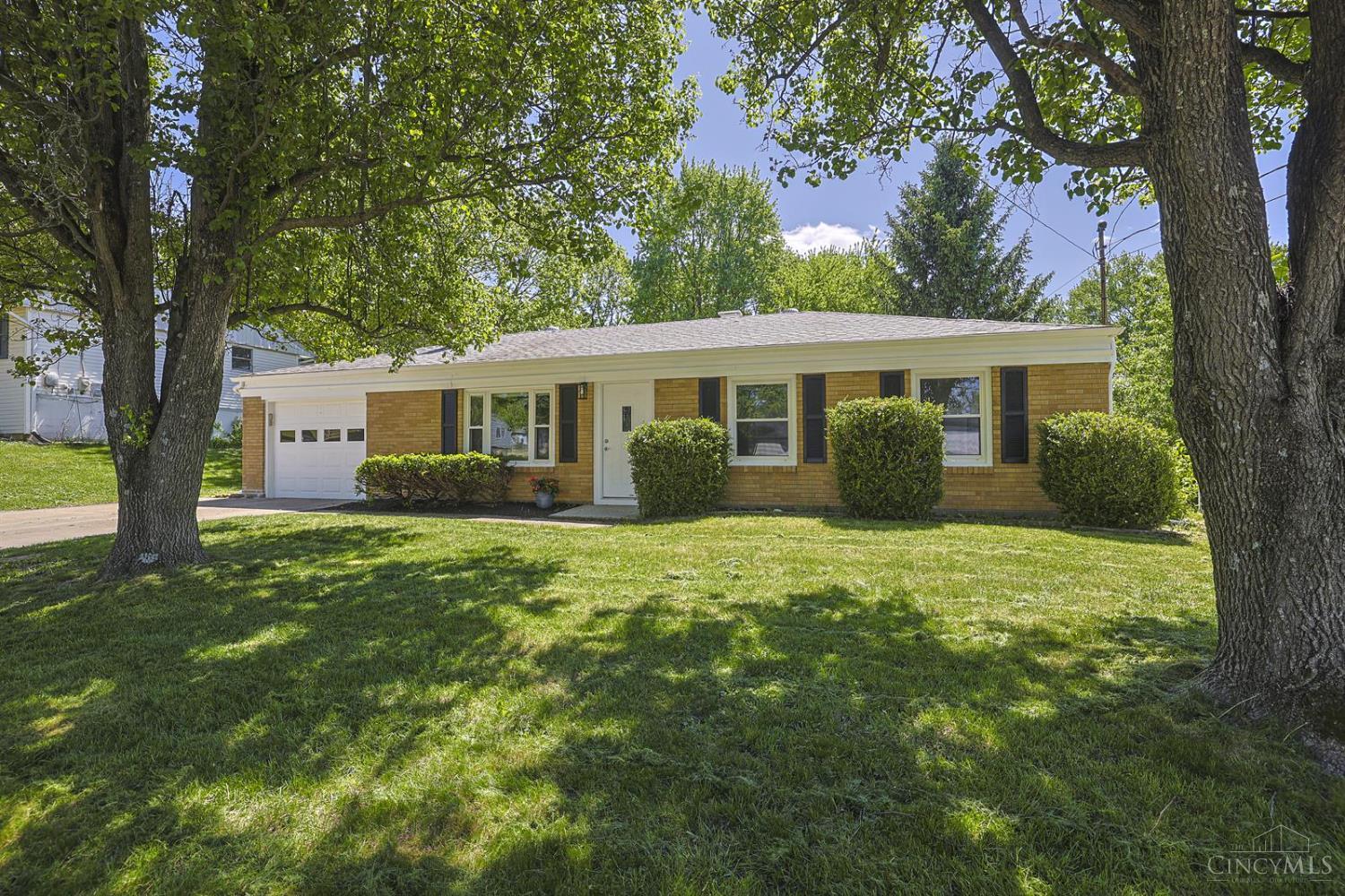 2537 Mack Road Fairfield, OH 45014 - Photo 1 of 32