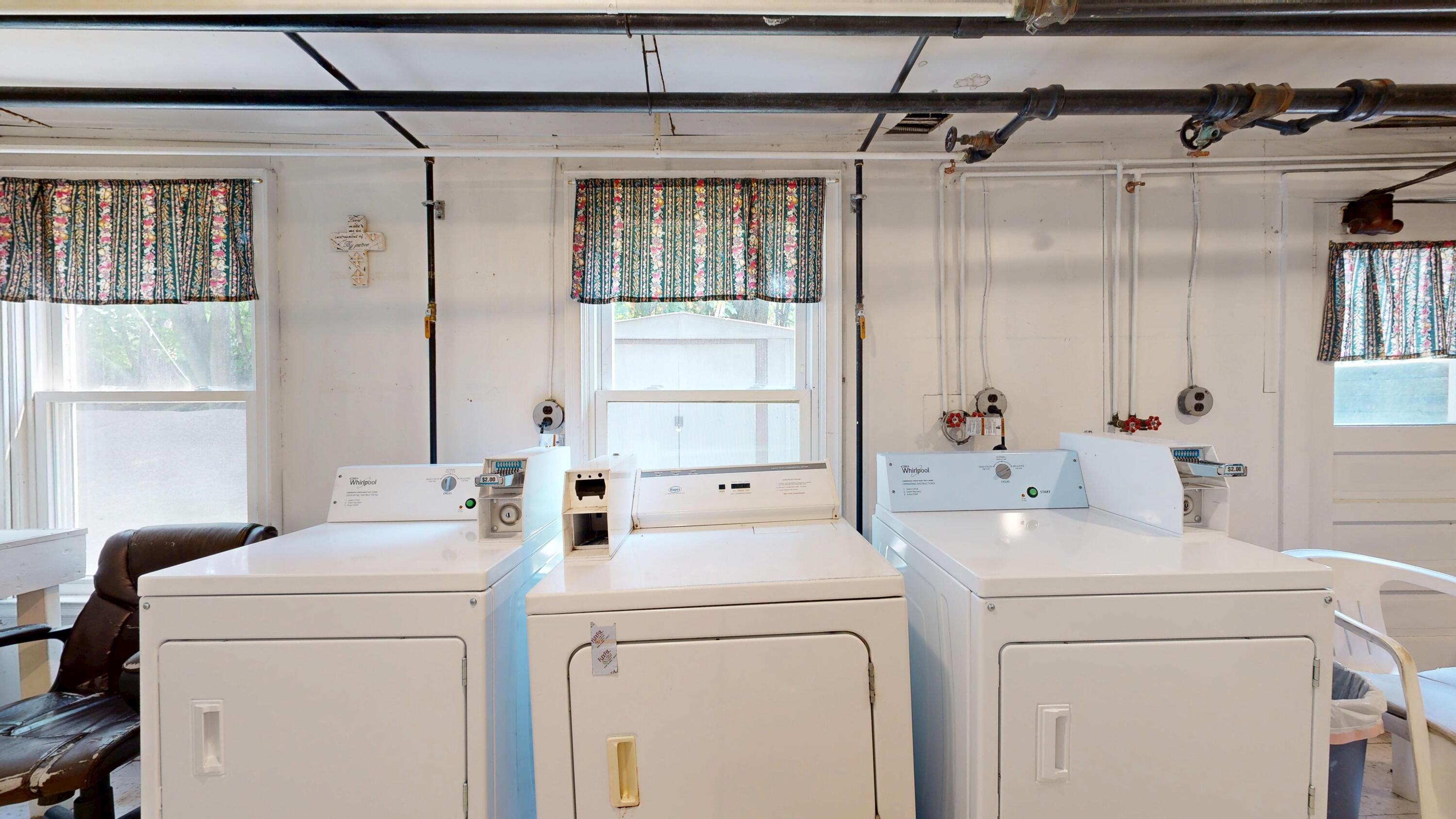 496 Sabattus Street Lewiston, ME 04240 - Photo 5 of 169 Laundry Room